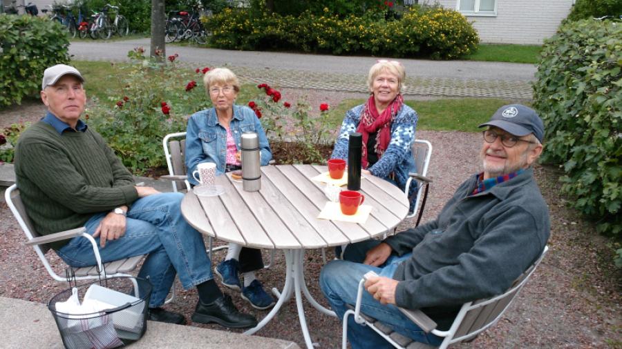 Foto Birgitta Rydolw