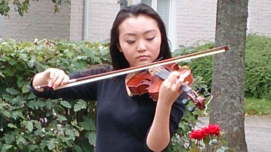 Foto Birgitta Rydolw