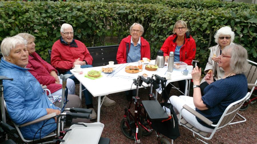 Foto Birgitta Rydolw