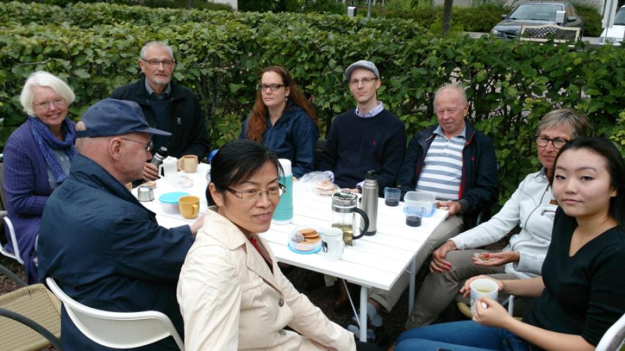 Foto Birgitta Rydolw